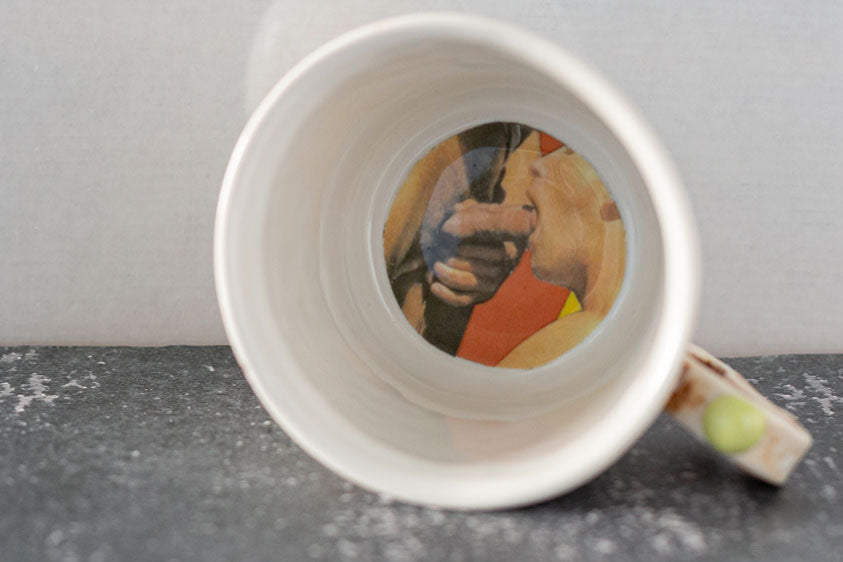 Linework Mug Collection