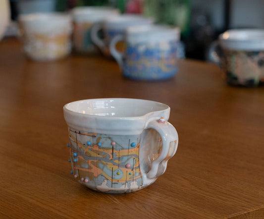 Grand Street